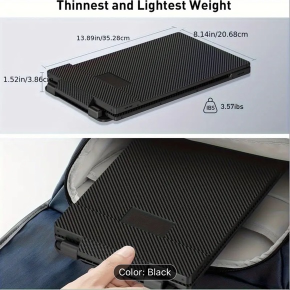 Dual screen adapter - Picture 2 of 2